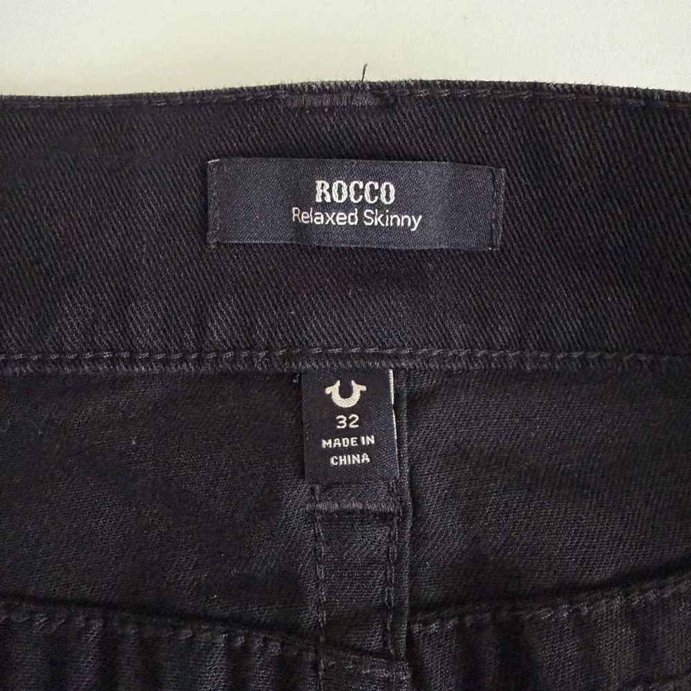 True Religion Mens 32 (34